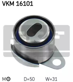 VKM 16101 SKF  ,  